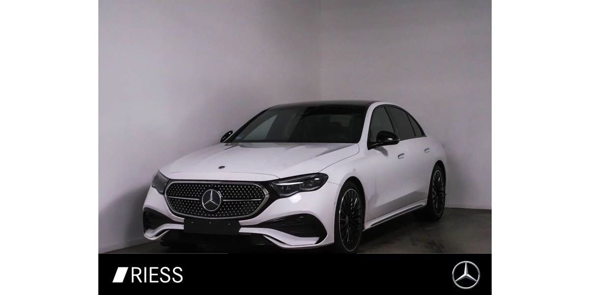 Mercedes-Benz E 220 34.018 km 61.400 &euro; Tuttlingen 78532