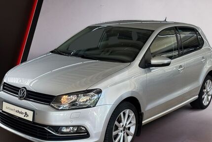 VW Polo 59.800 km 12.879 &euro; Donaueschingen 78166