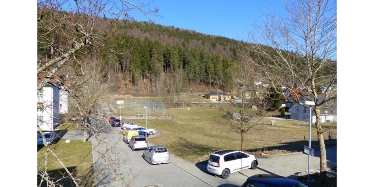 Etagenwohnung Immendingen - 5 Zimmer, 107 m&sup2;, 1.070&euro; | Angebot:25867115