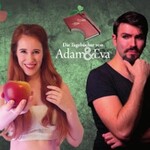 Die Tagebücher von Adam & Eva