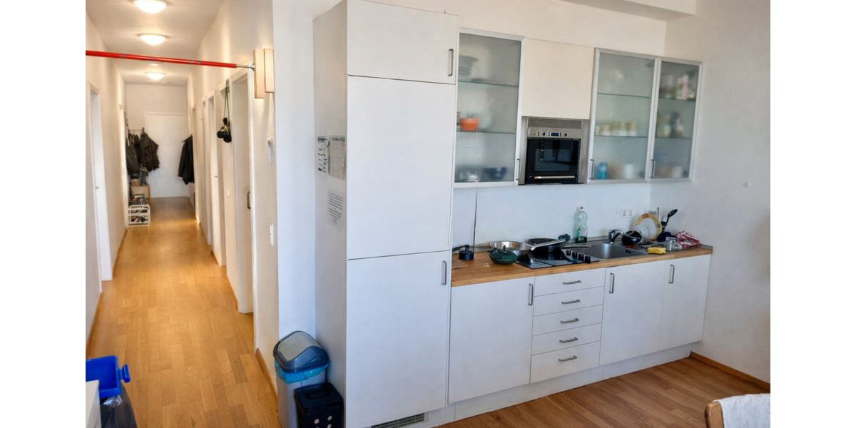 Etagenwohnung Trossingen - 1 Zimmer, 30 m&sup2;, 310&euro; | Angebot:25270851