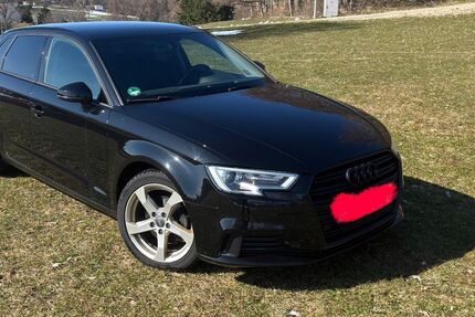 Audi A3 157.000 km 12.999 &euro; Mahlstetten 78601
