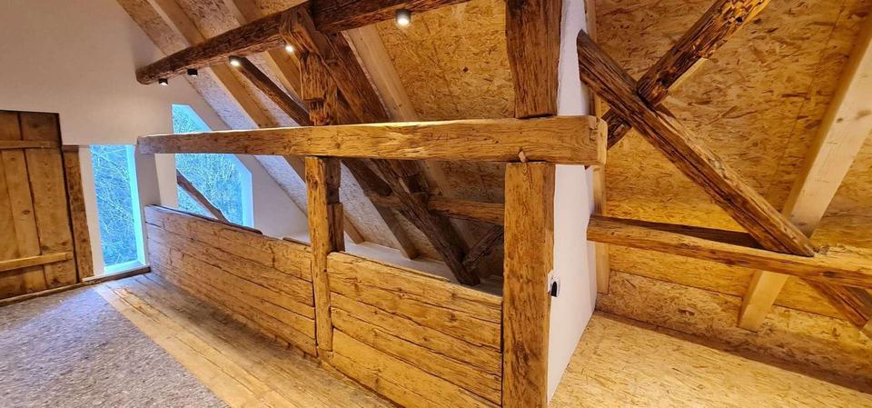 Einfamilienhaus Lauterbach - 3 Zimmer, 150 m&sup2;, 1.000&euro; | Angebot:20970242