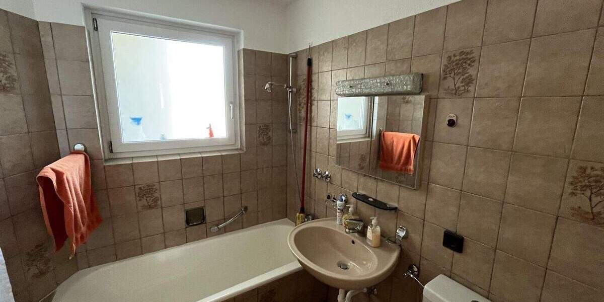 Etagenwohnung Tuttlingen - 3 Zimmer, 74 m&sup2;, 169.000&euro; | Angebot:25676917