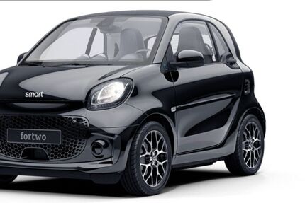 Smart ForTwo 26.955 km 14.885 &euro; Titisee-Neustadt 79822