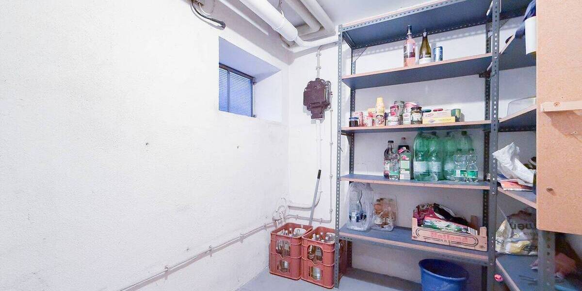 Reihenmittelhaus Villingen-Schwenningen Villingen - 4 Zimmer, 106 m&sup2;, 298.000&euro; | Angebot:26502022