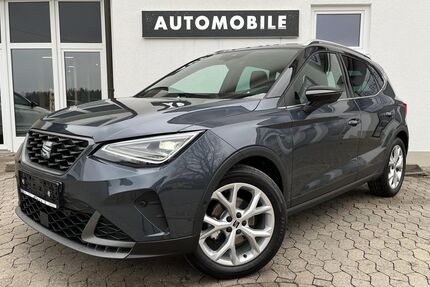 Seat Arona 36.990 km 16.979 &euro; Königsfeld 78126
