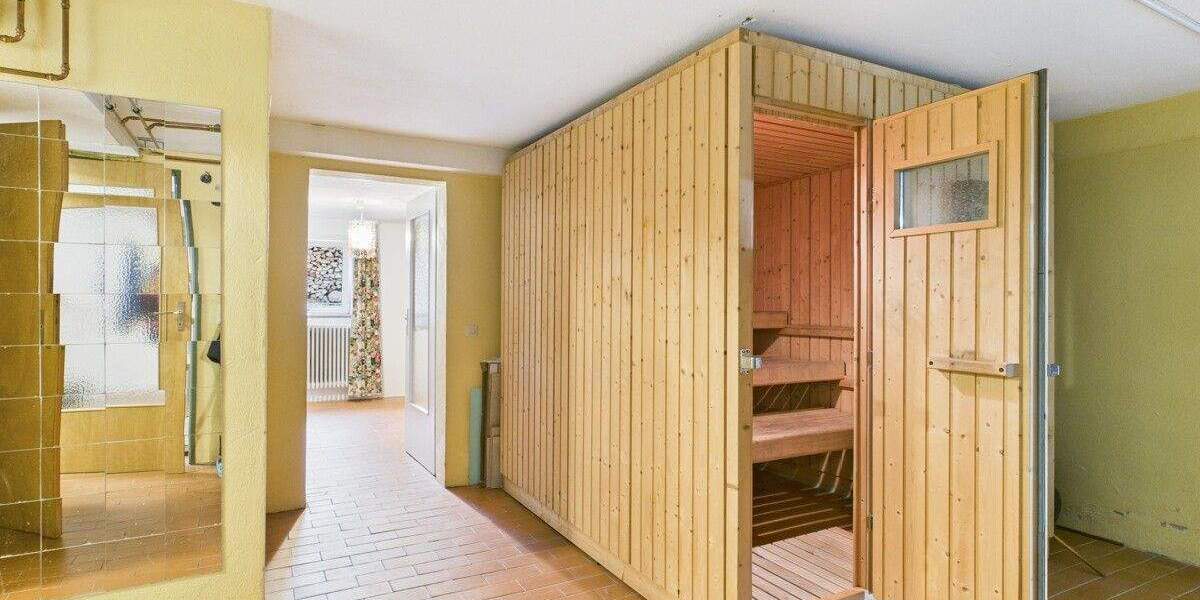 Einfamilienhaus Zimmern ob Rottweil / Horgen Horgen - 4 Zimmer, 110 m&sup2;, 329.000&euro; | Angebot:25683324