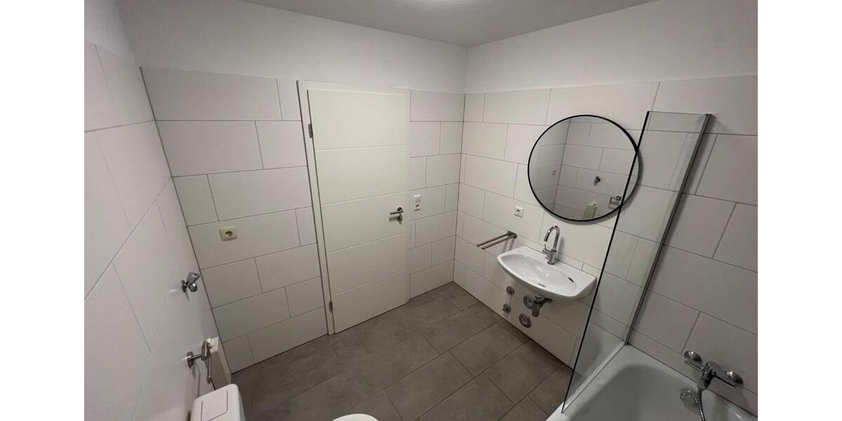 Etagenwohnung Villingen-Schwenningen Schwenningen - 1.5 Zimmer, 46 m&sup2;, 590&euro; | Angebot:26643683