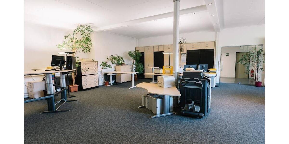 Gewerbeobjekt Villingen-Schwenningen Tannheim - 1.750.000&euro; | Angebot:25707948