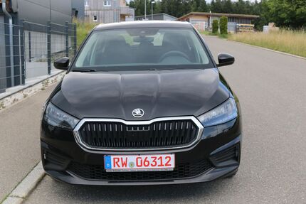 Skoda Fabia 72.000 km 12.990 &euro; Aichhalden-Rötenberg 78733