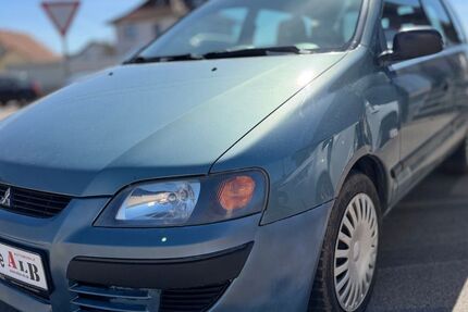 Mitsubishi Space Star 257.000 km 690 &euro; Schömberg 72355