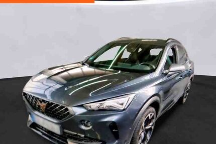 Cupra Formentor 33.500 km 28.350 &euro; Zimmern ob Rottweil 78658