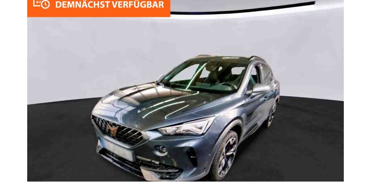 Cupra Formentor 33.500 km 28.350 &euro; Zimmern ob Rottweil 78658