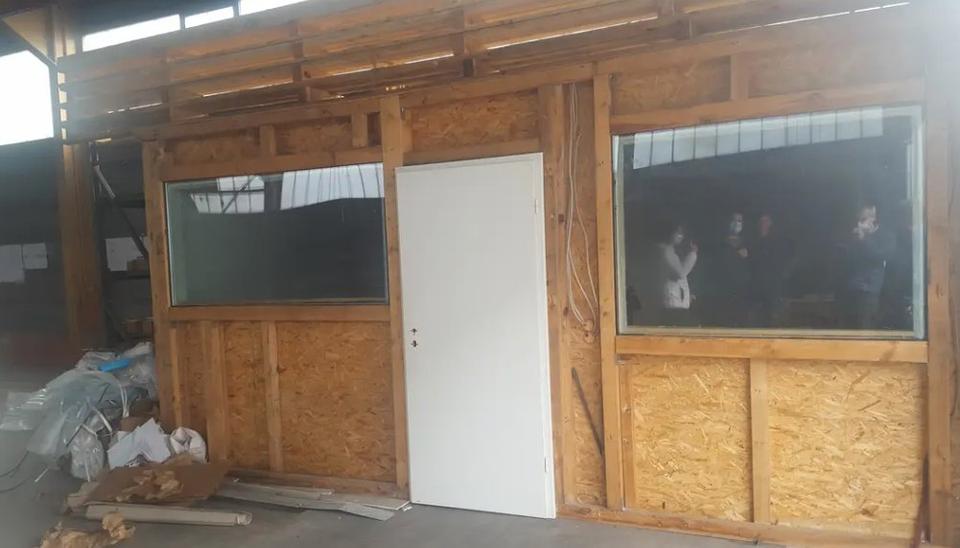 Gewerbeobjekt Villingen-Schwenningen Kopsbühl - 1.200&euro; | Angebot:26668268