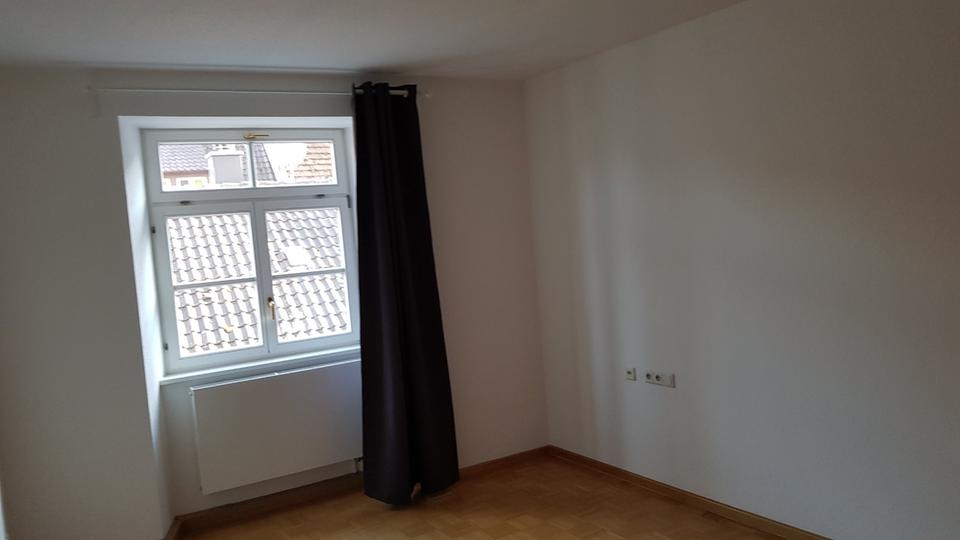 Etagenwohnung Rottweil - 2.5 Zimmer, 66 m&sup2;, 710&euro; | Angebot:26577902