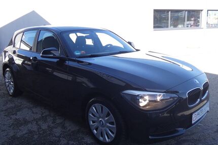 BMW 116 118.000 km 7.500 &euro; Villingen Schwenningen 78052