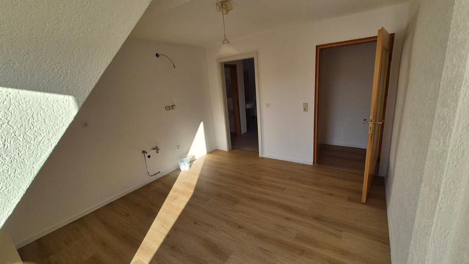 Maisonettenwohnung Trossingen - 2 Zimmer, 60 m&sup2;, 700&euro; | Angebot:25294212