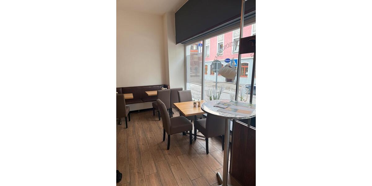 Gewerbeobjekt Donaueschingen - 123&euro; | Angebot:25081706