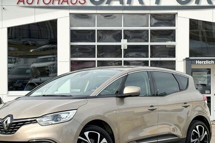 Renault Scenic 28.305 km 11.890 &euro; Deißlingen 78652
