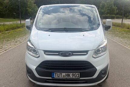 Ford Tourneo Custom 203.200 km 19.500 &euro; Wurmlingen 78573