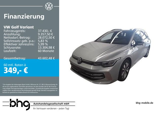 VW Golf 22.561 km 37.430 &euro; Rottweil 78628