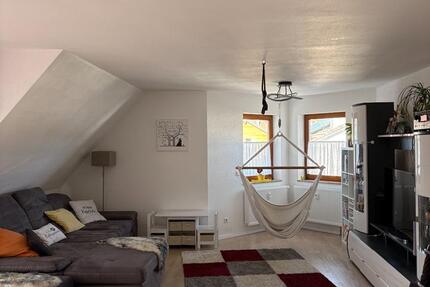 Wohnung Villingen-Schwenningen Schwenningen - 4.5 Zimmer, 118 m&sup2;, 265.000&euro; | Angebot:25239346