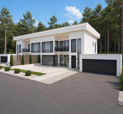 ERSTBEZUG IM HOCHWERTIGEN NEUBAU - Erdgeschoßwohnung Rottweil | Angebot:27229188