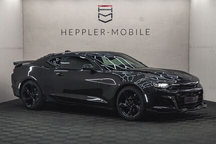 Chevrolet Camaro 25.123 km 34.980 &euro; Villingen-Schwenningen 78052