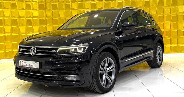 VW Tiguan 73.000 km 29.990 &euro; Villingen-Schwenningen 78048