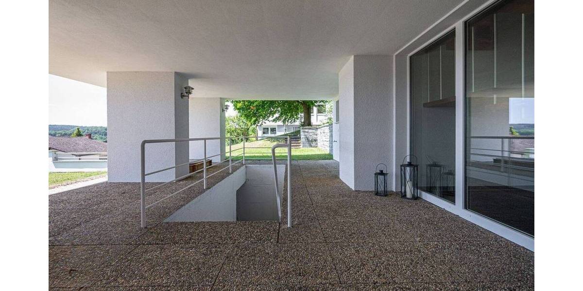 Einfamilienhaus Tuttlingen - 6 Zimmer, 201 m&sup2;, 845.000&euro; | Angebot:25984334