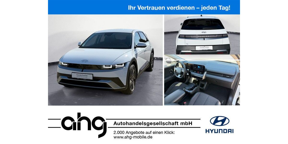 Hyundai IONIQ 5 13.584 km 37.830 &euro; Schramberg-Sulgen 78713