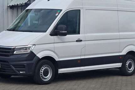 VW Crafter 149.700 km 24.890 &euro; Zimmern O. Rottweil 78658