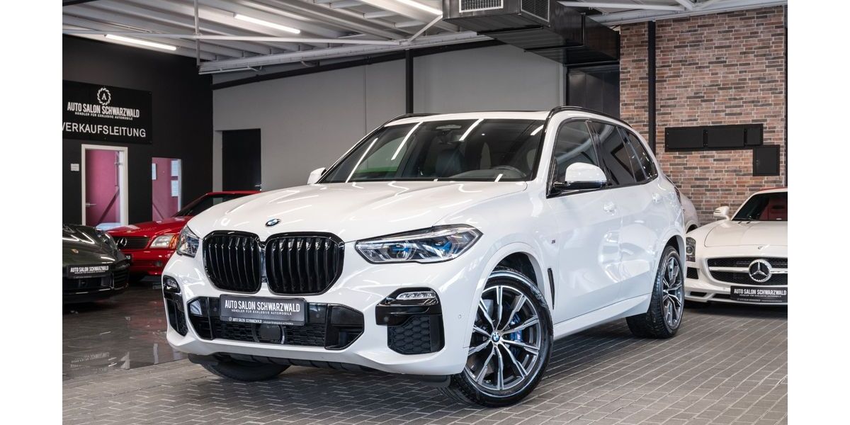 BMW X5 89.995 km 49.990 &euro; Trossingen 78647