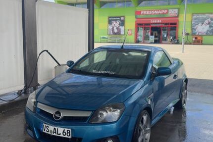 Opel Tigra 240.000 km 1.000 &euro; Villingen-Schwenningen 78050