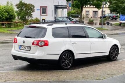 VW Passat 247.000 km 4.499 &euro; Oberndorf 78727