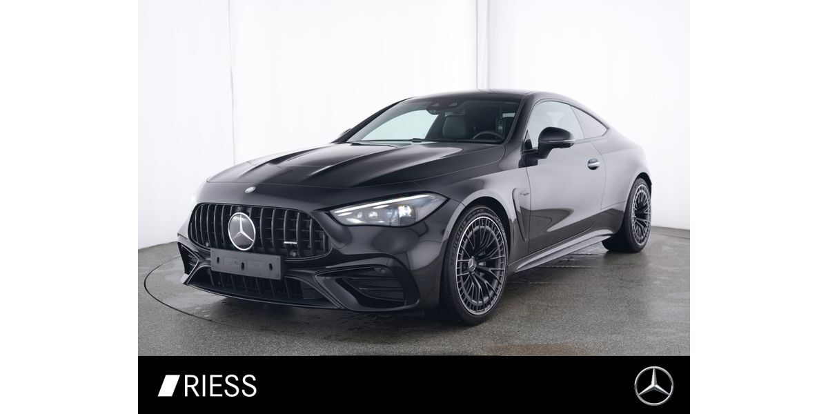 Mercedes-Benz CLE 53 AMG 10.325 km 77.900 &euro; Rottweil 78628