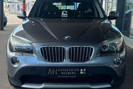 BMW X1 164.080 km 10.990 &euro; Villingen-Schwenningen 78054