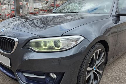 BMW 220 143.123 km 12.900 &euro; Tuttlingen 78532