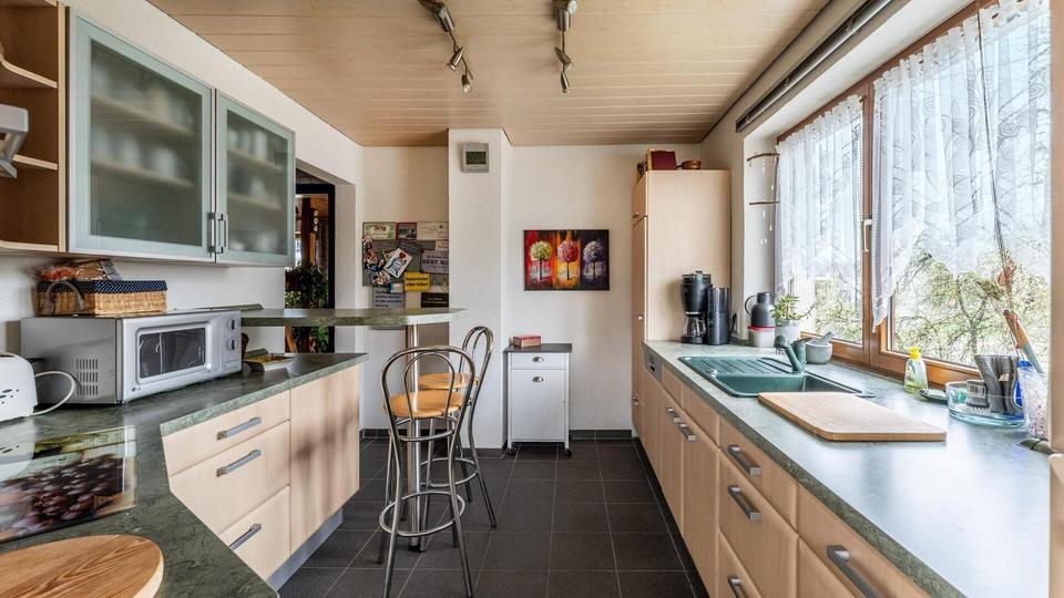 Einfamilienhaus Oberndorf am Neckar - 7 Zimmer, 144 m&sup2;, 295.000&euro; | Angebot:26550640