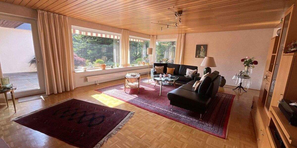 Bungalow Villingen-Schwenningen Villingen - 1 Zimmer, 315 m&sup2;, 698.000&euro; | Angebot:25685285