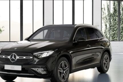 Mercedes-Benz GLC 200 22.495 km 54.840 &euro; Titisee-Neustadt 79822