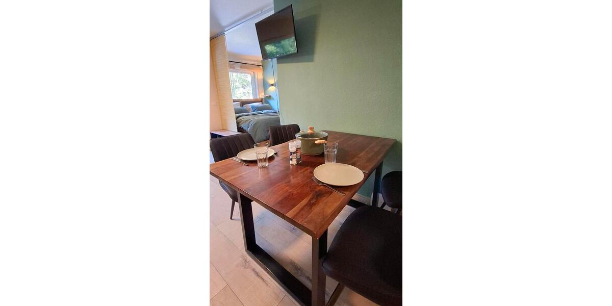 Etagenwohnung Schönwald im Schwarzwald - 1.5 Zimmer, 33 m&sup2;, 89.000&euro; | Angebot:26125805