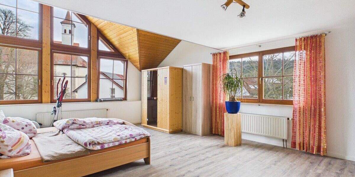 Mehrfamilienhaus, Wohnhaus Dietingen / Böhringen Böhringen - 7 Zimmer, 250 m&sup2;, 999.000&euro; | Angebot:25683378