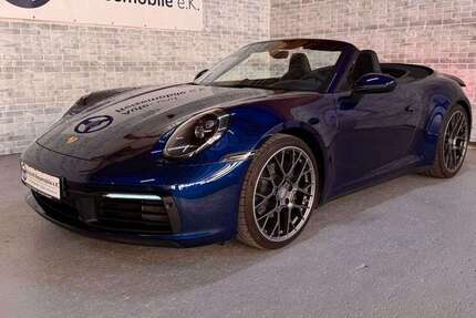 Porsche 911 20.000 km 133.900 &euro; Spaichingen 78549