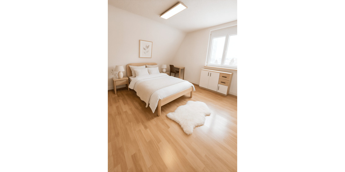 Etagenwohnung Villingen-Schwenningen Schwenningen - 3 Zimmer, 76 m&sup2;, 210.000&euro; | Angebot:26786446