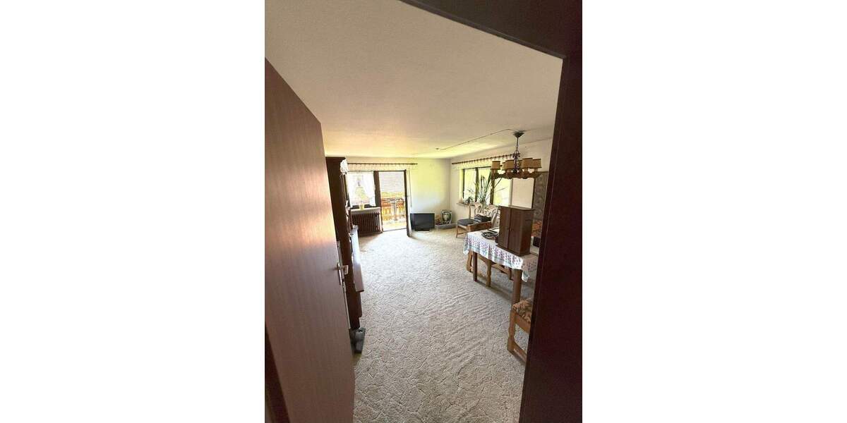 Einfamilienhaus Schonach im Schwarzwald - 7 Zimmer, 182 m&sup2;, 389.000&euro; | Angebot:25668697