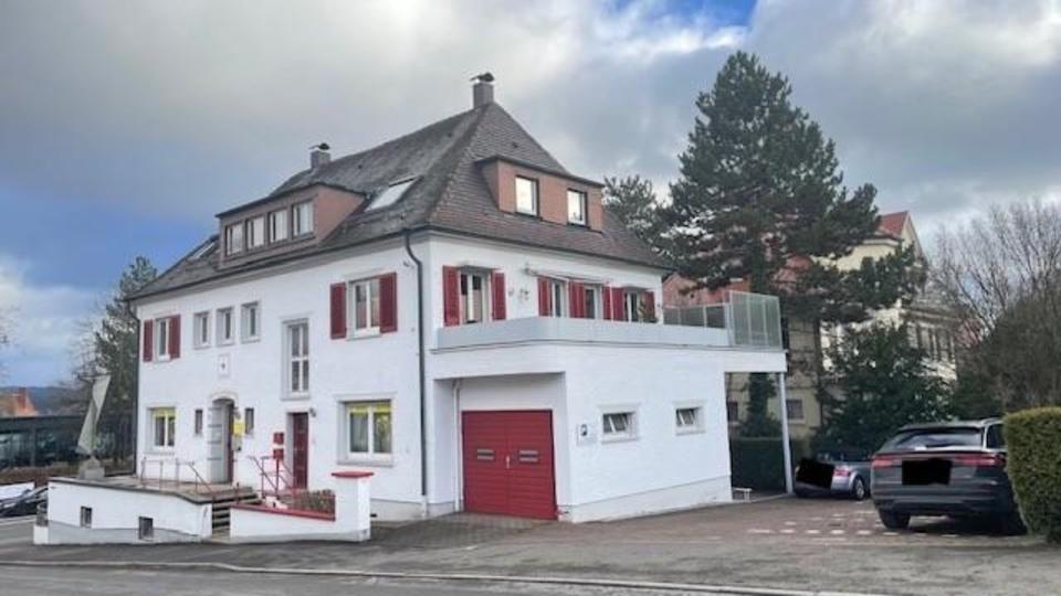 Mehrfamilienhaus, Wohnhaus Rottweil - 13 Zimmer, 325 m&sup2;, 870.000&euro; | Angebot:24293766