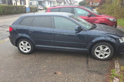 Audi A3 234.530 km 3.999 &euro; villingen 78050