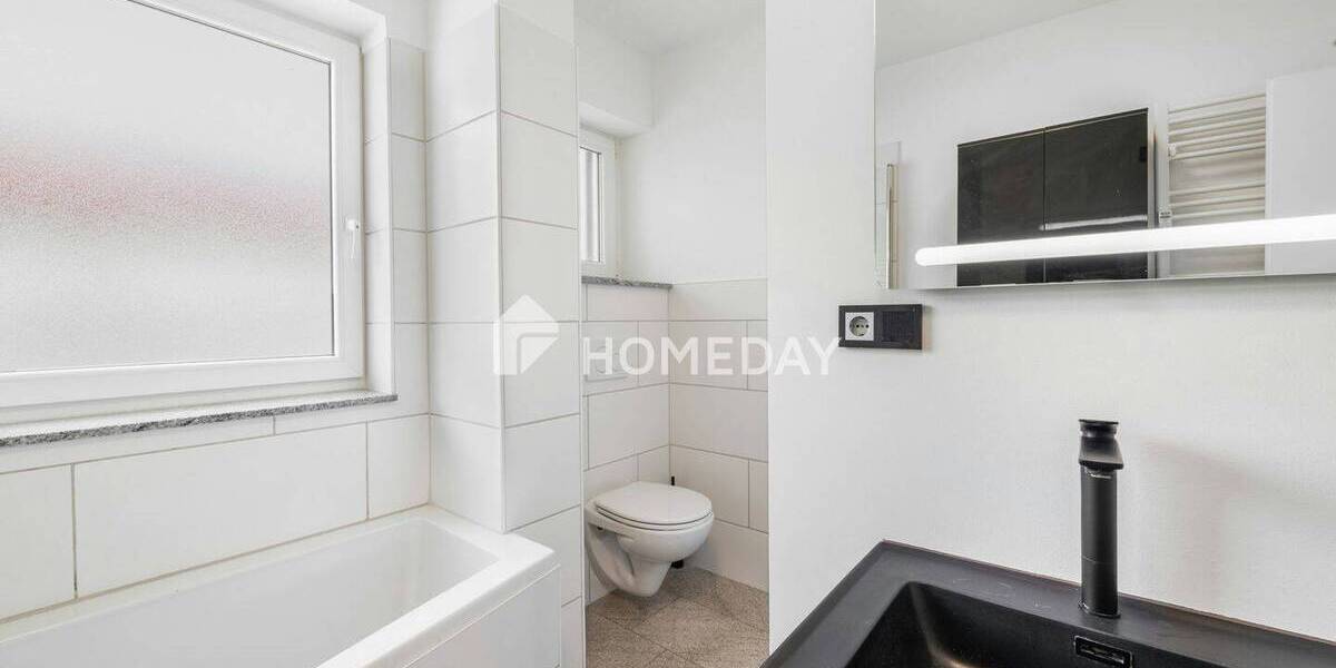 Etagenwohnung Tuttlingen - 3 Zimmer, 76 m&sup2;, 229.000&euro; | Angebot:25696792